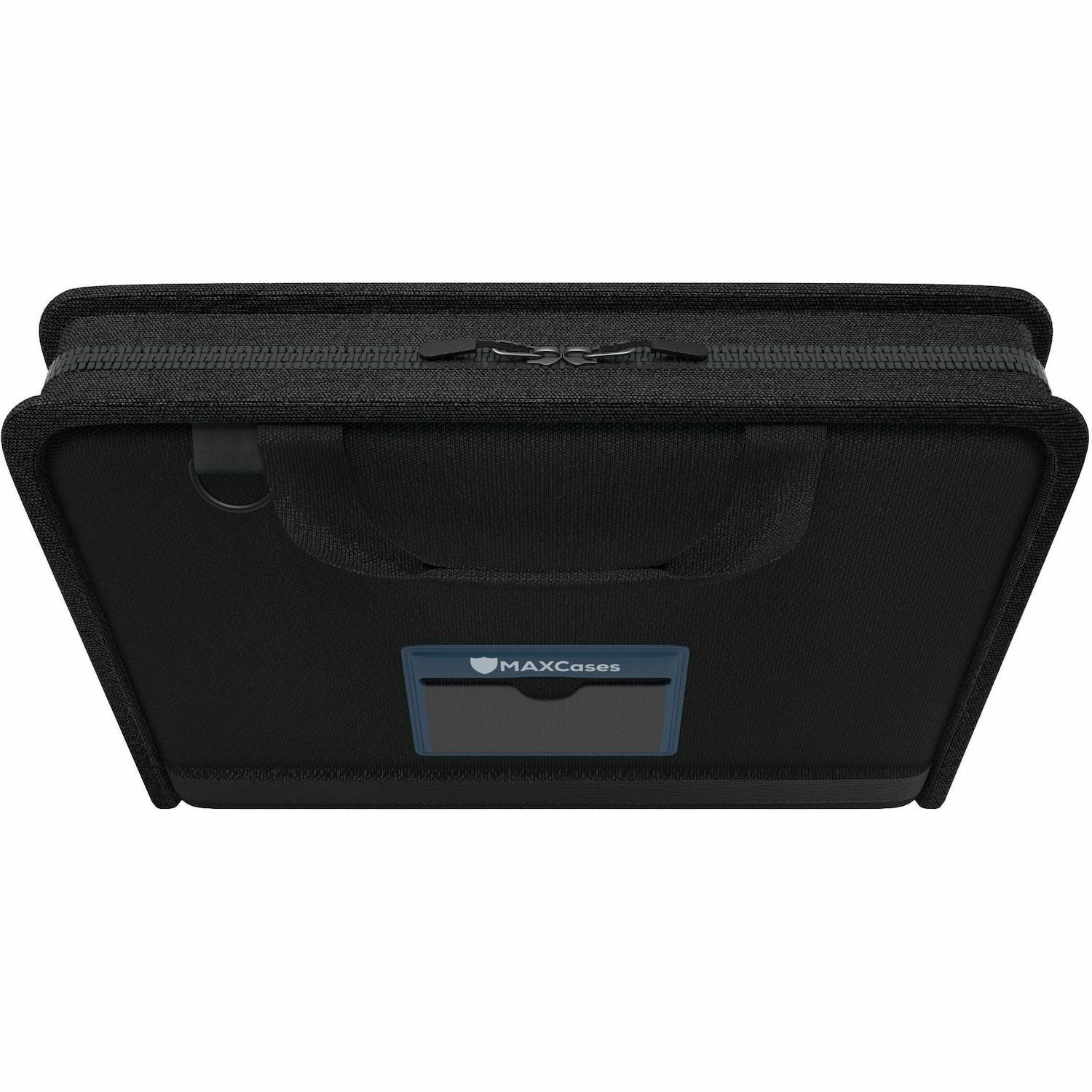MAXCases Explorer Bag Slim 11" Always In Slim Design- Black (Air Shipping Included)