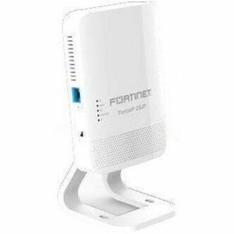 Fortinet FortiAP FAP-23JF Dual Band Wi-Fi 6 802.11ax 1.73 Gbit/s Wireless Access Point - Indoor
