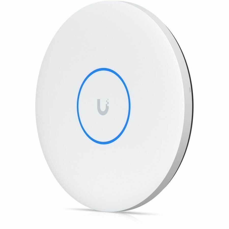 Ubiquiti U7 Pro U7 Pro XGS Tri Band Wi-Fi 7 IEEE 802.11n/ac/ax/be/v/r/k 8.60 Gbit/s Wireless Access Point