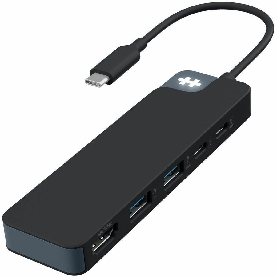 HyperDrive Flex 5 Port USB-C Hub
