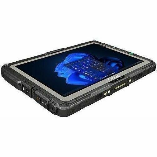 Getac UX10G3 Rugged Tablet - 10.1" Full HD - Intel - vPro Technology