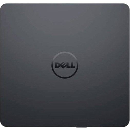 Dell DW316 DVD-Writer - External - Black