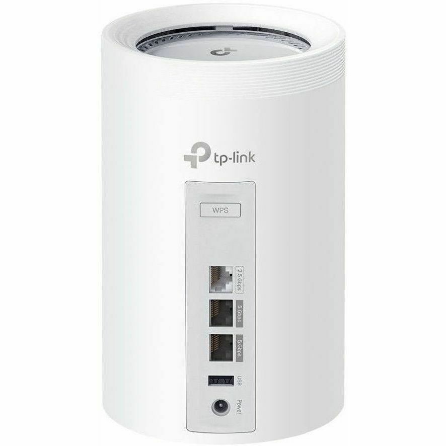 TP-Link TPL Lan Deco-Be65-Pro(2-Pack)