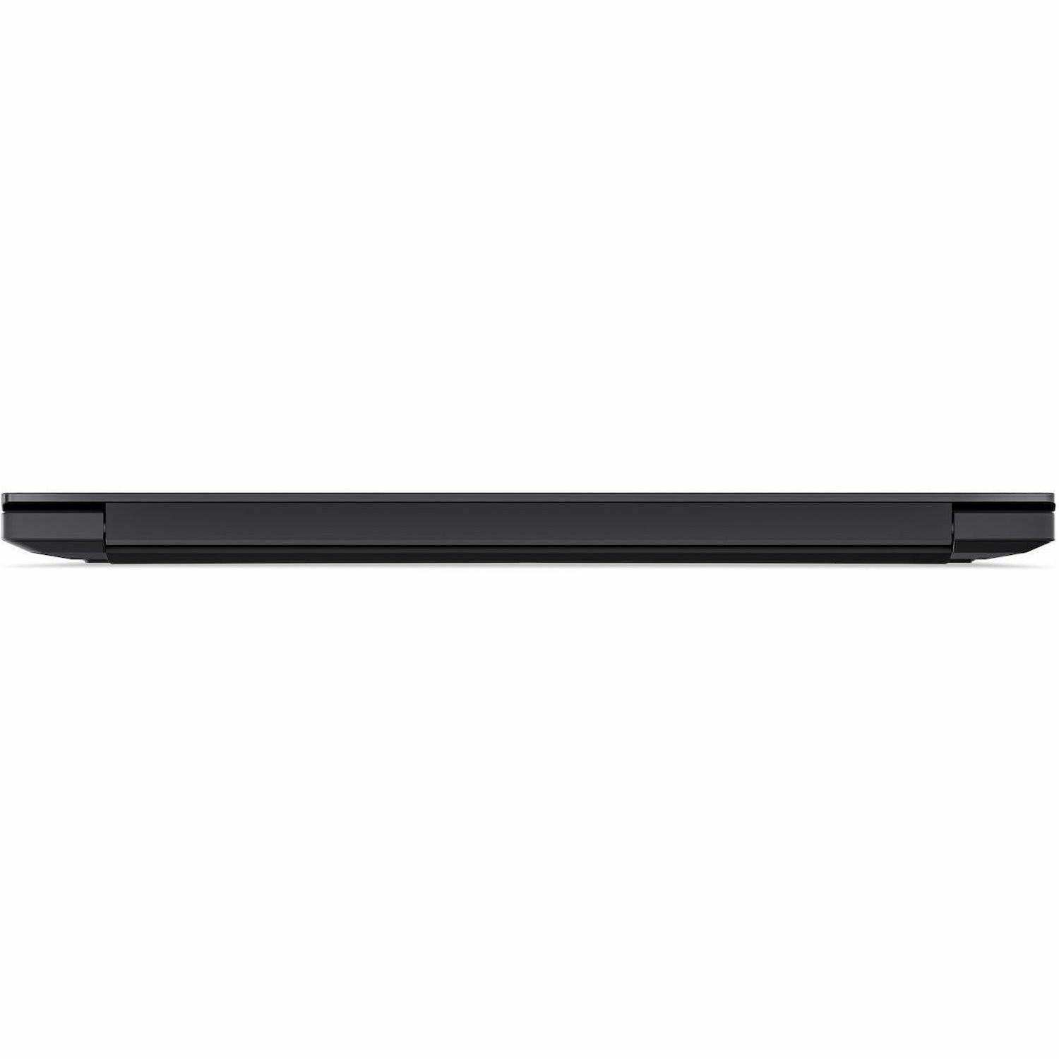 Lenovo ThinkPad T1g Gen 8 21TD0016AU 16" Notebook - WUXGA - 60 Hz - Intel Core Ultra 7 255H - Intel Evo Platform - 32 GB - 1 TB SSD - English Keyboard - Black