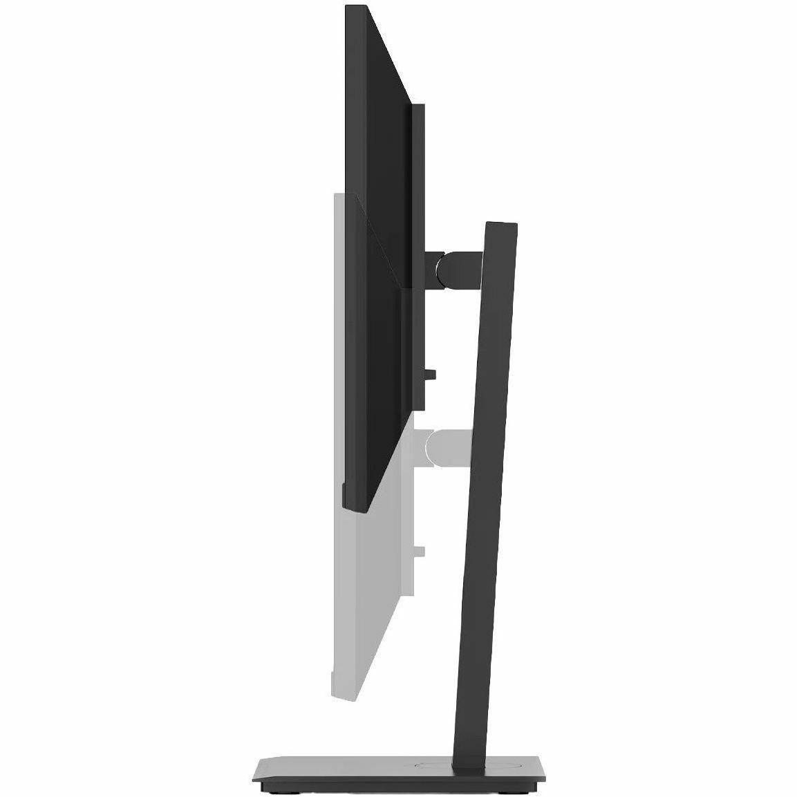 Mobile Pixels 116-1003P01 24" Class Full HD LCD Monitor - Black