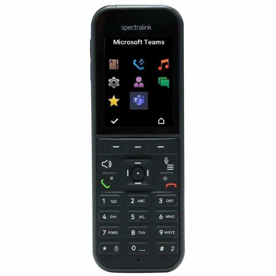 SpectraLink S33 Dect Handset