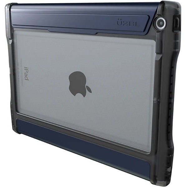Rugged Folio Case for iPad Gen 7/8/9