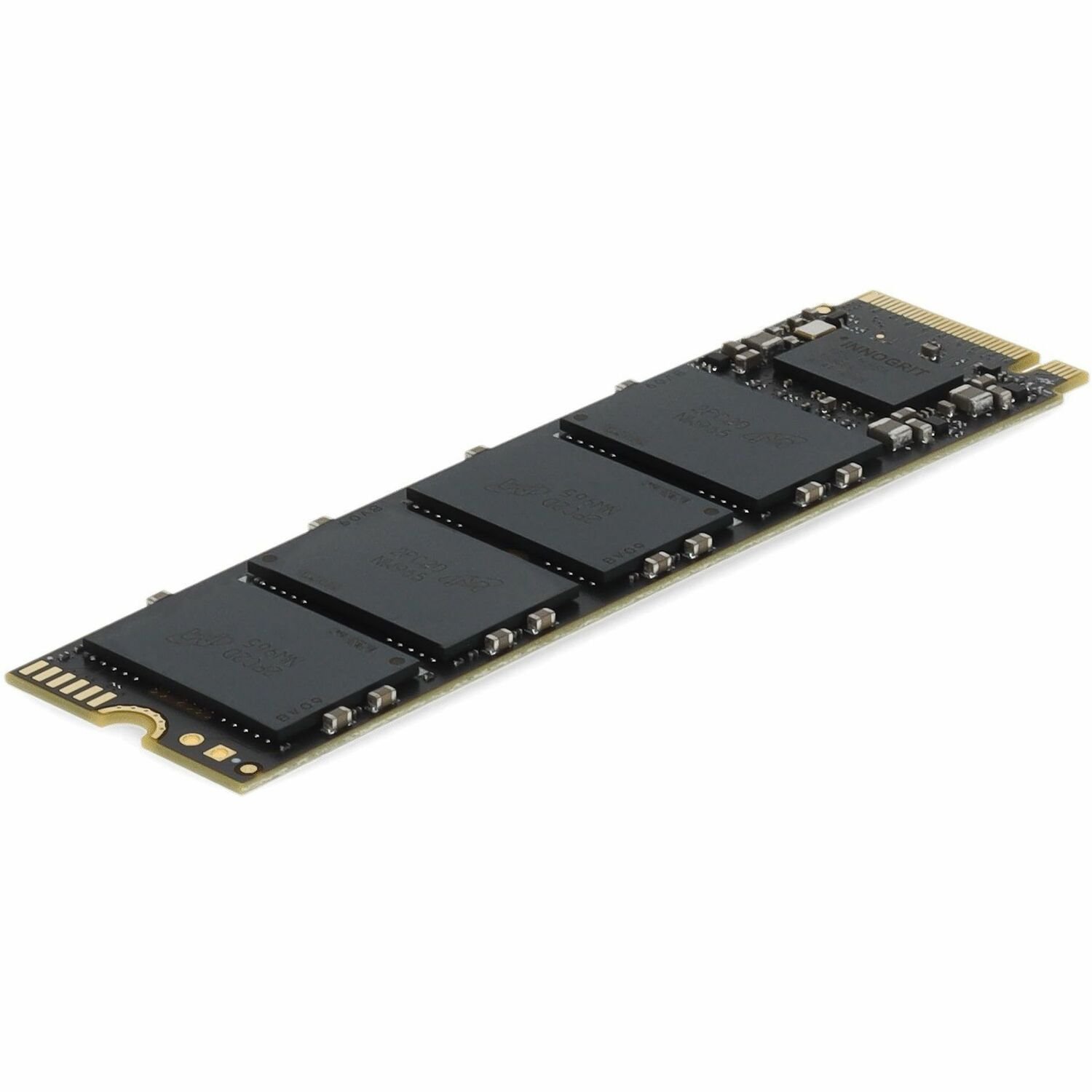 AddOn 1TB M.2 2280 PCIe Gen 4 x4 NVMe 1.4 SSD