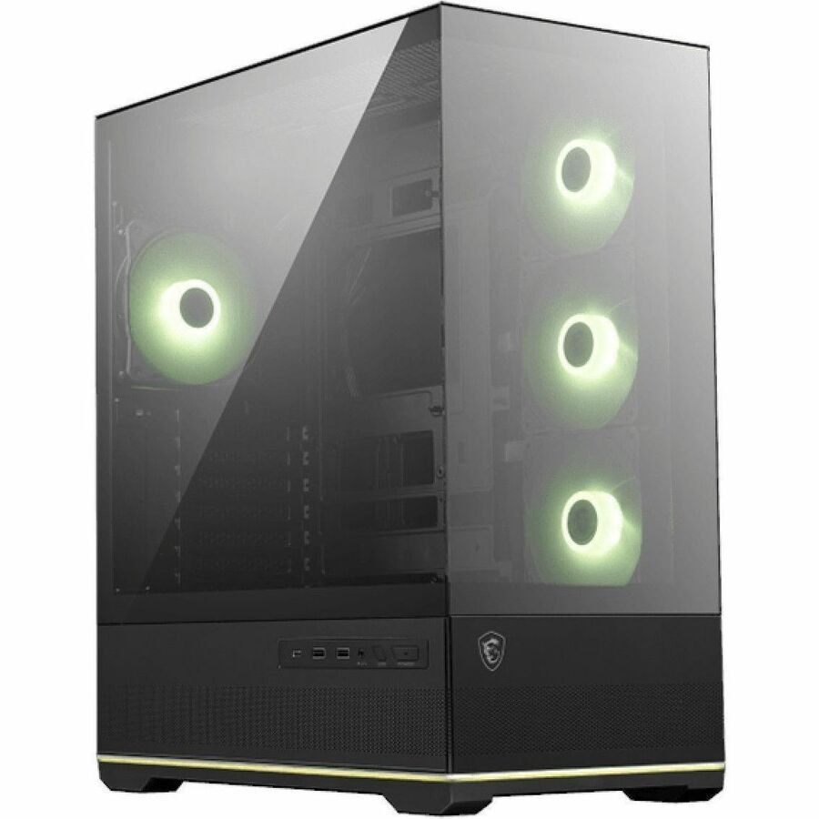 MSI Gaming Computer Case