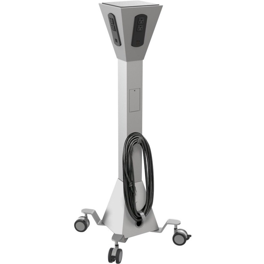 Mooreco Iteach Mobile Power Tower