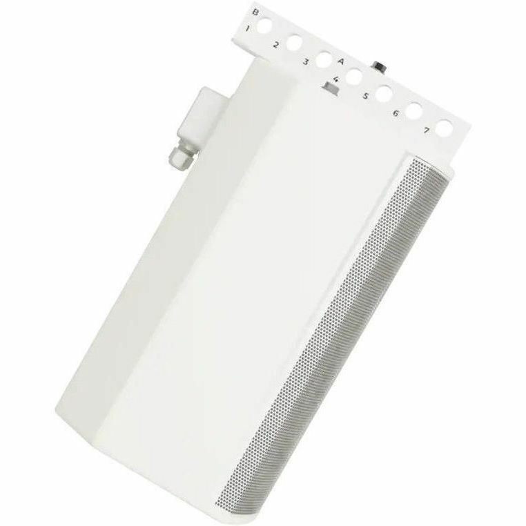 Bose Professional ArenaMatch Utility AMU108-120 2-way Surface Mount Speaker - 200 W RMS - White