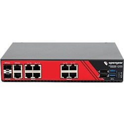 Opengear OM1204-4E Device Server