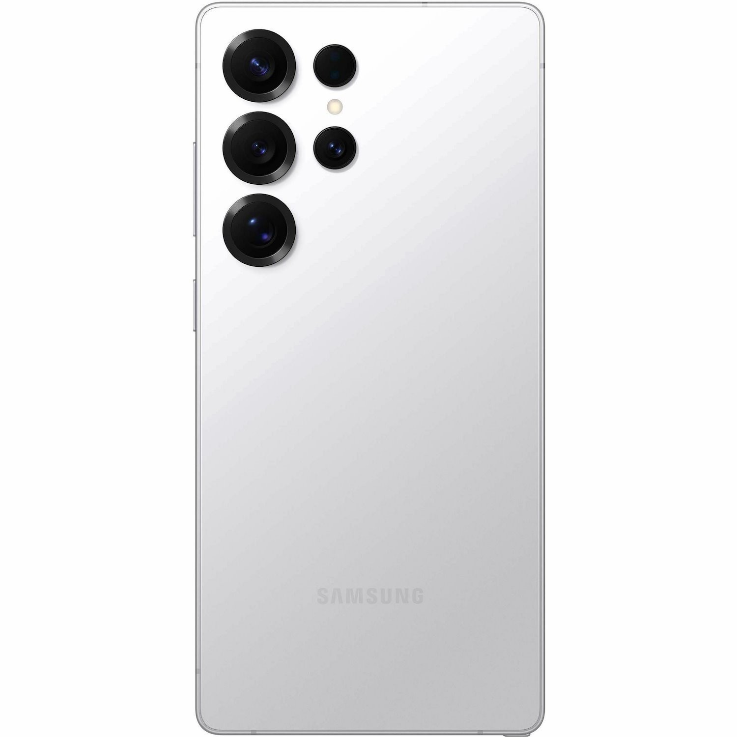 Samsung Galaxy S25 Ultra SM-S938U1 256 GB Smartphone - 6.9" Dynamic AMOLED 2X QHD+ 3120 x 1440 - Octa-core (OryonDual-core (2 Core) 4.47 GHz + Oryon Hexa-core (6 Core) 3.50 GHz - 12 GB RAM - Android 15 - 5G - Titanium Whitesilver