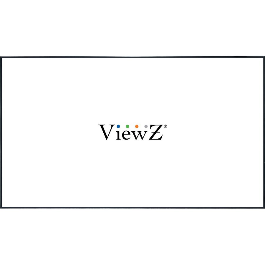 ViewZ VZ-49UNB Digital Signage Display