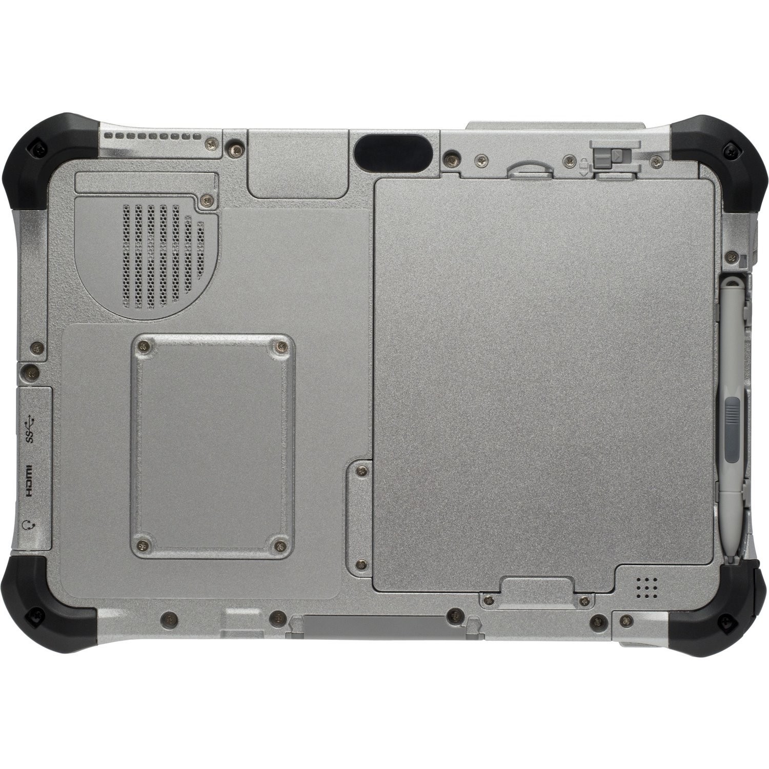 Panasonic TOUGHPAD FZ-G1 FZ-G1P6300VM Tablet - 10.1" - 8 GB - 256 GB SSD - Windows 10 Pro