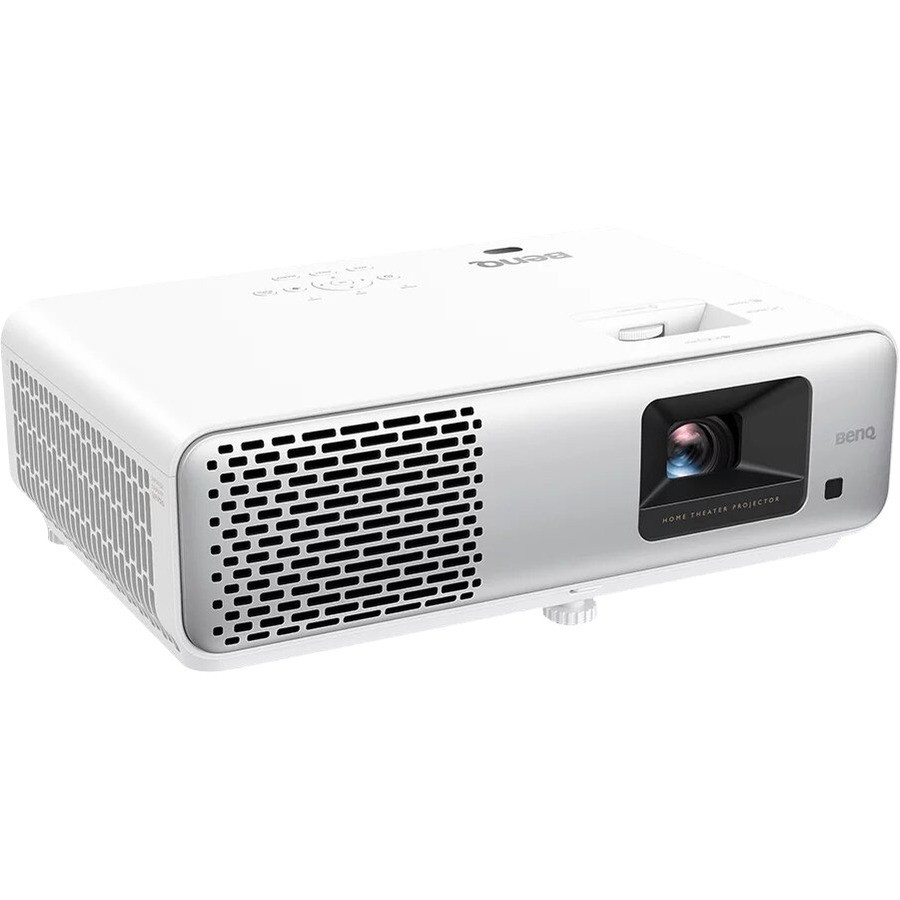 BenQ HT2060 3D DLP Projector - 16:9