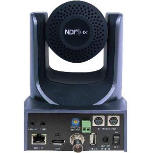 PTZOptics PT30X-NDI-WH Video Conferencing Camera - 2.1 Megapixel - 60 fps - White - USB 2.0
