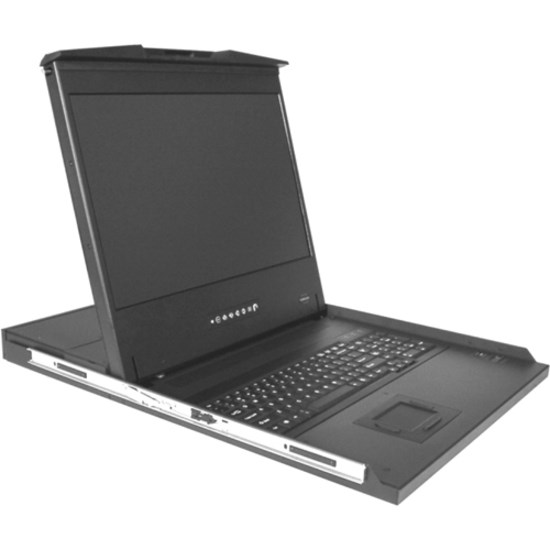 Rose Electronics RackView RV1-CKVT19/WS Rackmount LCD