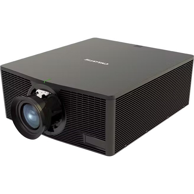 Christie Digital 4K7-HS 3D Ready DLP Projector - 16:9 - Black - TAA Compliant