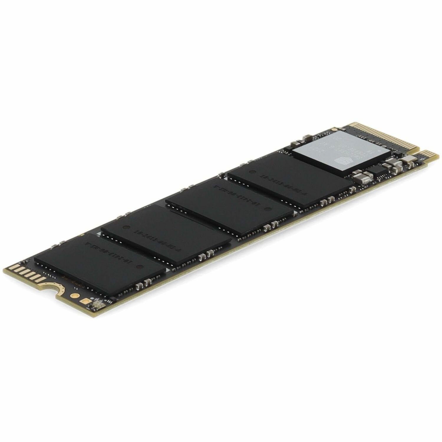 AddOn 1TB M.2 2280 PCIe Gen 3 x4 NVMe 1.3 SSD
