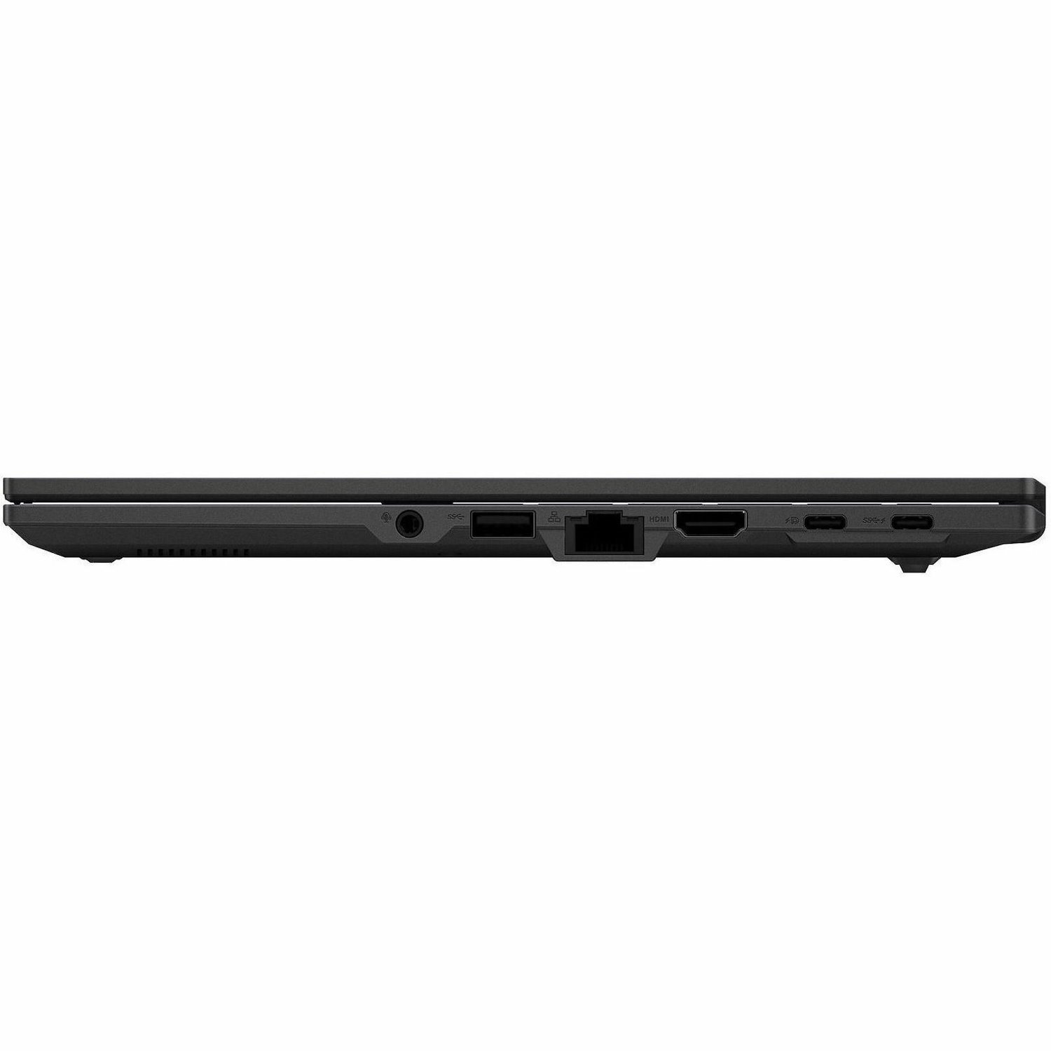 Asus ExpertBook B1 B1402 B1402CVA-EB0135X 14" Notebook - Full HD - Intel Core i7 13th Gen i7-1355U - 16 GB - 512 GB SSD - Star Black