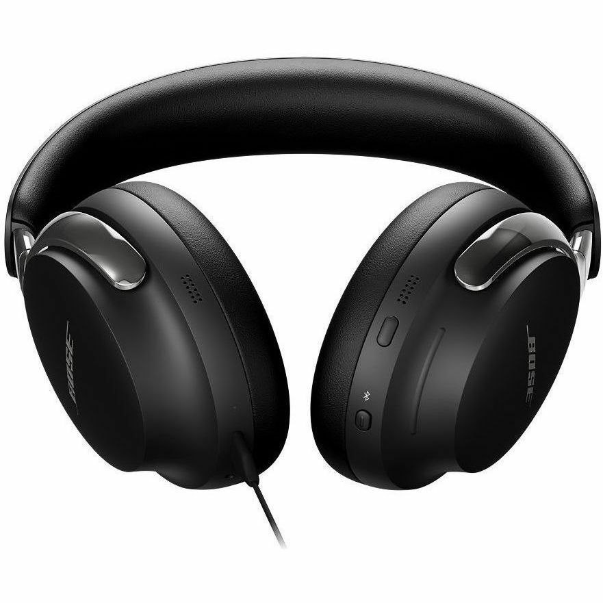 Bose QuietComfort Ultra (2nd Gen) Headset
