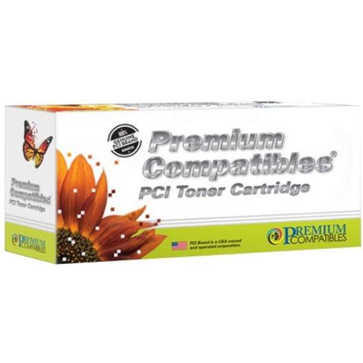 Premium Compatibles Pci Copystar TK-479 15K Black Toner Cartridge For Copystar CS255 CS305