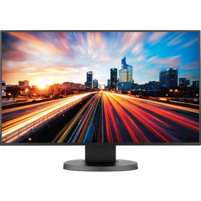 NEC Display MultiSync EX241UN-PT-H LCD Touchscreen Monitor - 16:9 - 6 ms