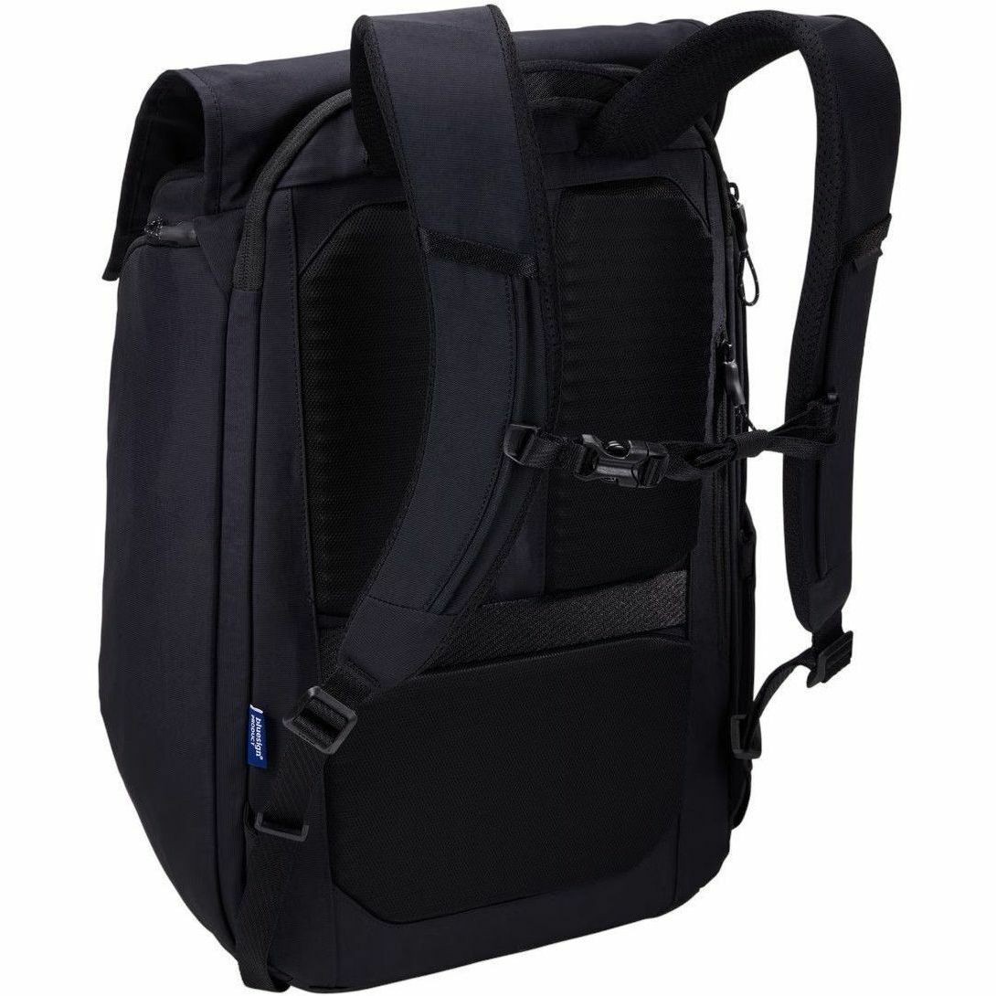 Thule Paramount PARABP3216 Carrying Case (Backpack) for 10.5" to 16" Notebook - Black