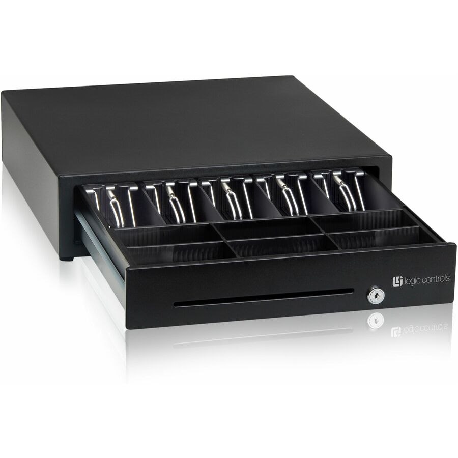 Logic Controls CD415 Cash Drawer