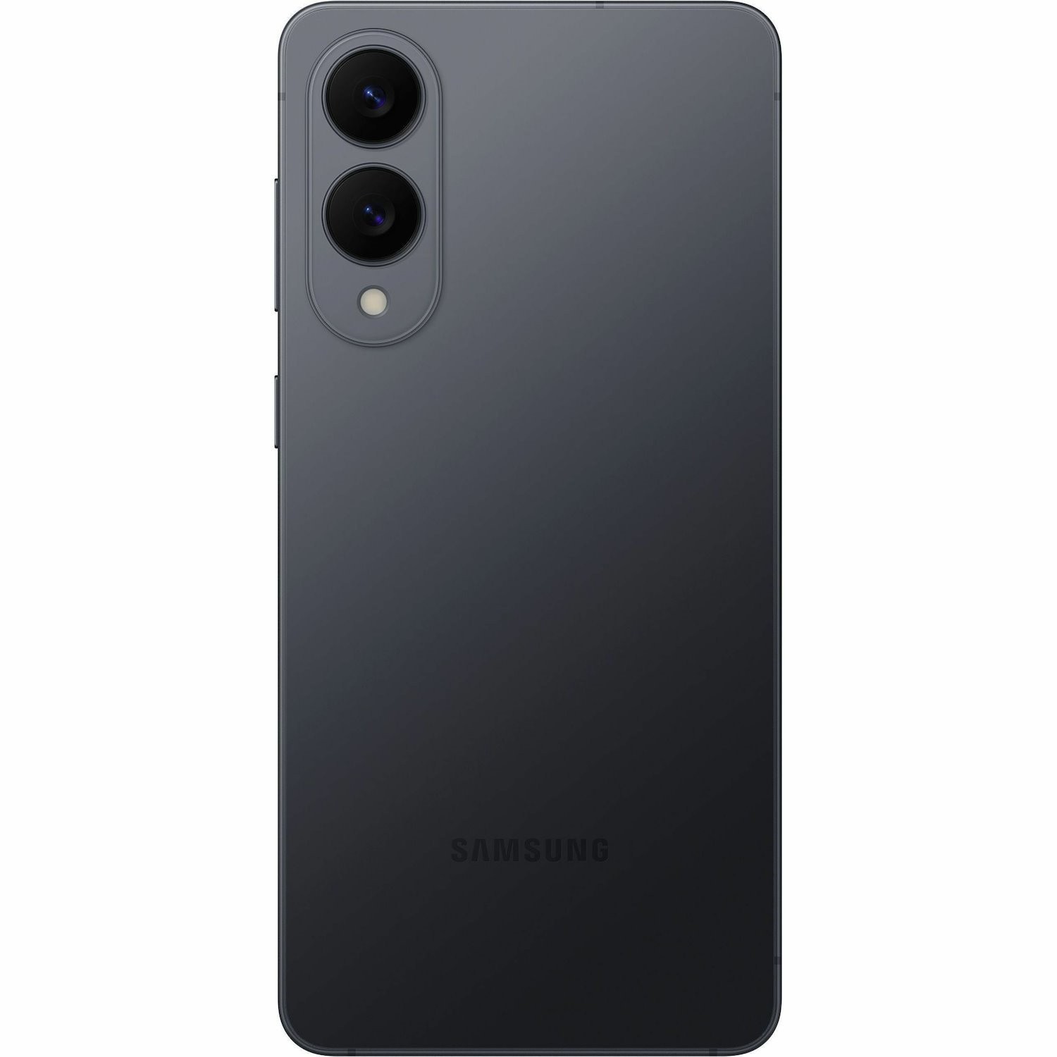 Samsung Galaxy S25 Edge SM-S937U 256 GB Smartphone - 6.7" Dynamic AMOLED 2X QHD+ 3120 x 1440 - Octa-core (4.47 GHz 3.50 GHz - 12 GB RAM - Android 15 - 5G - Titanium Jetblack