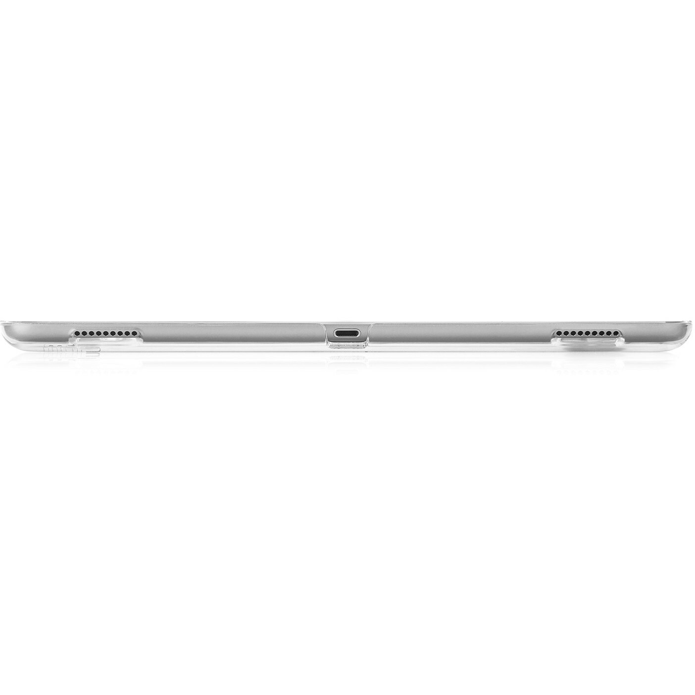 STM Goods half shell iPad Pro case