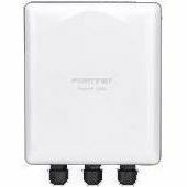 Fortinet FortiAP 234G Tri Band Wi-Fi 6E IEEE 802.11 a/b/g/n/ac/ax/e/i/r/k/v/w/u 4.08 Gbit/s Wireless Access Point - Indoor/Outdoor