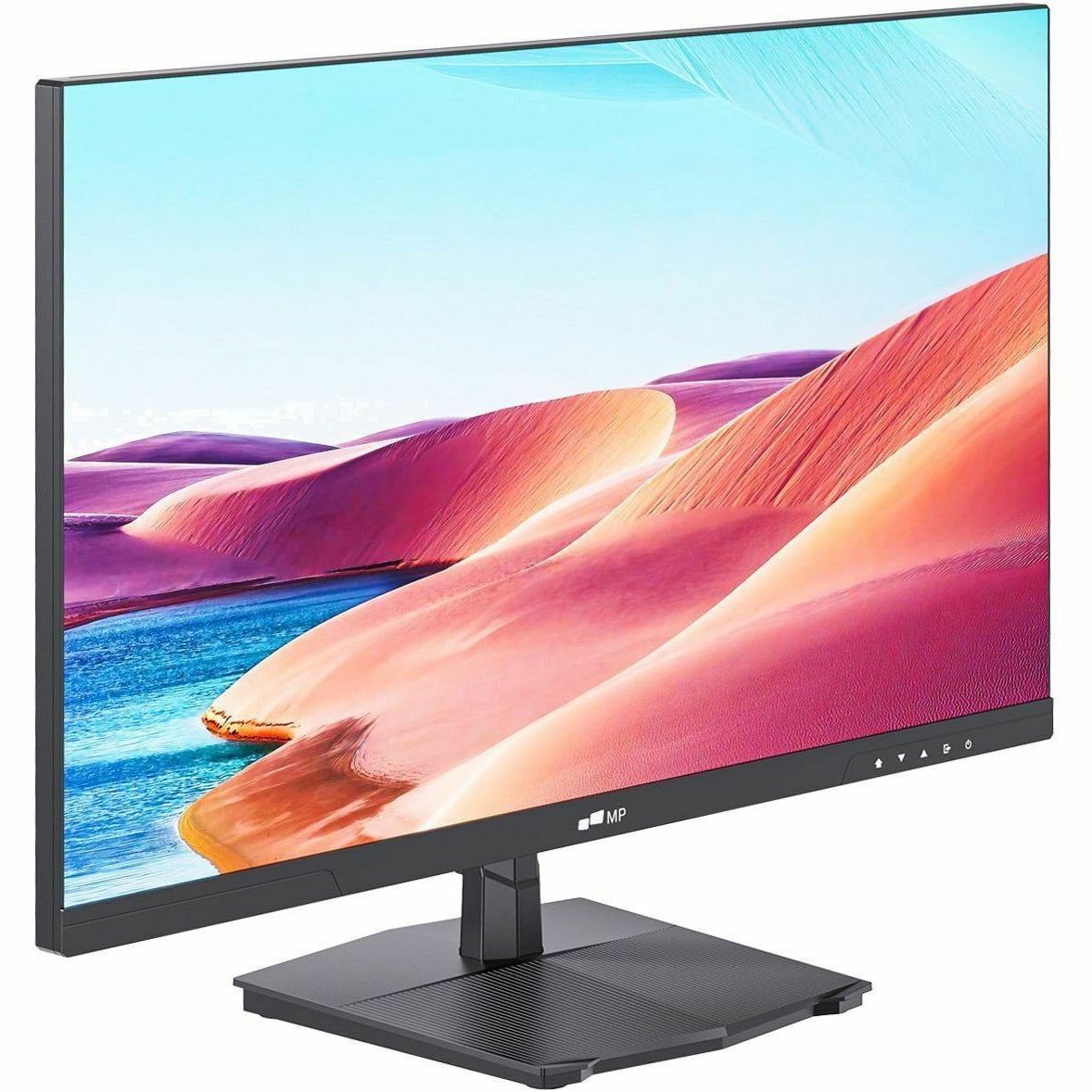 Mobile Pixels 116-1004P01 27" Class 4K UHD LED Monitor - 16:9