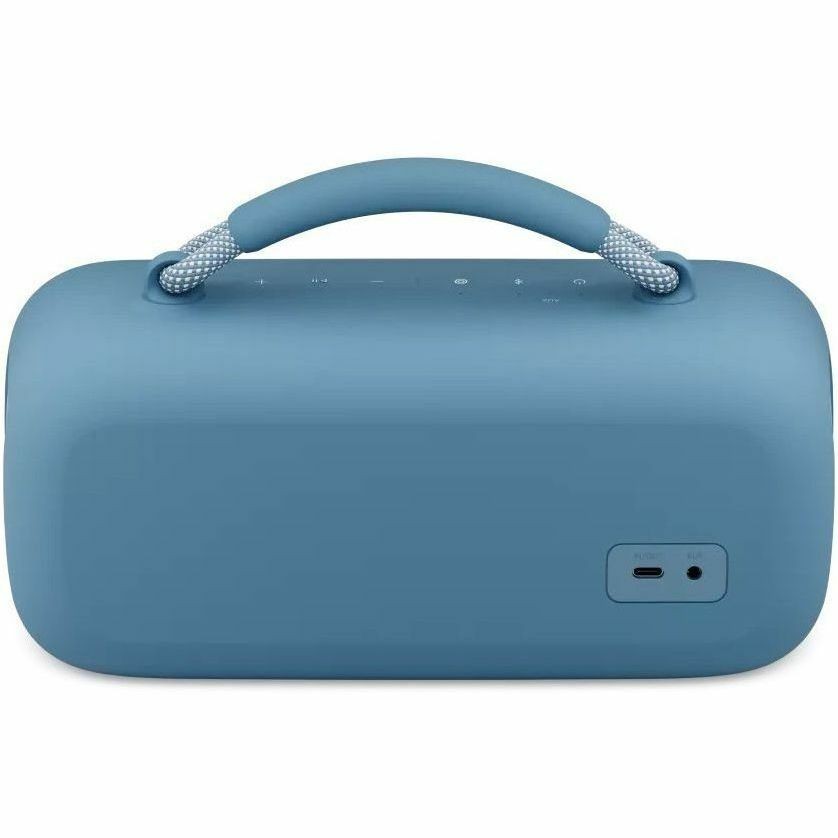 SoundLink MAX Portable Bluetooth Speaker System - Blue Dusk