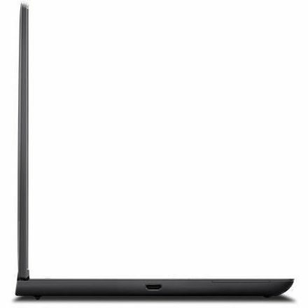 Lenovo ThinkPad P16v Gen 2 21KX003FAU 16" Mobile Workstation - WUXGA - Intel Core Ultra 7 155H - 32 GB - 1 TB SSD - English Keyboard - Black