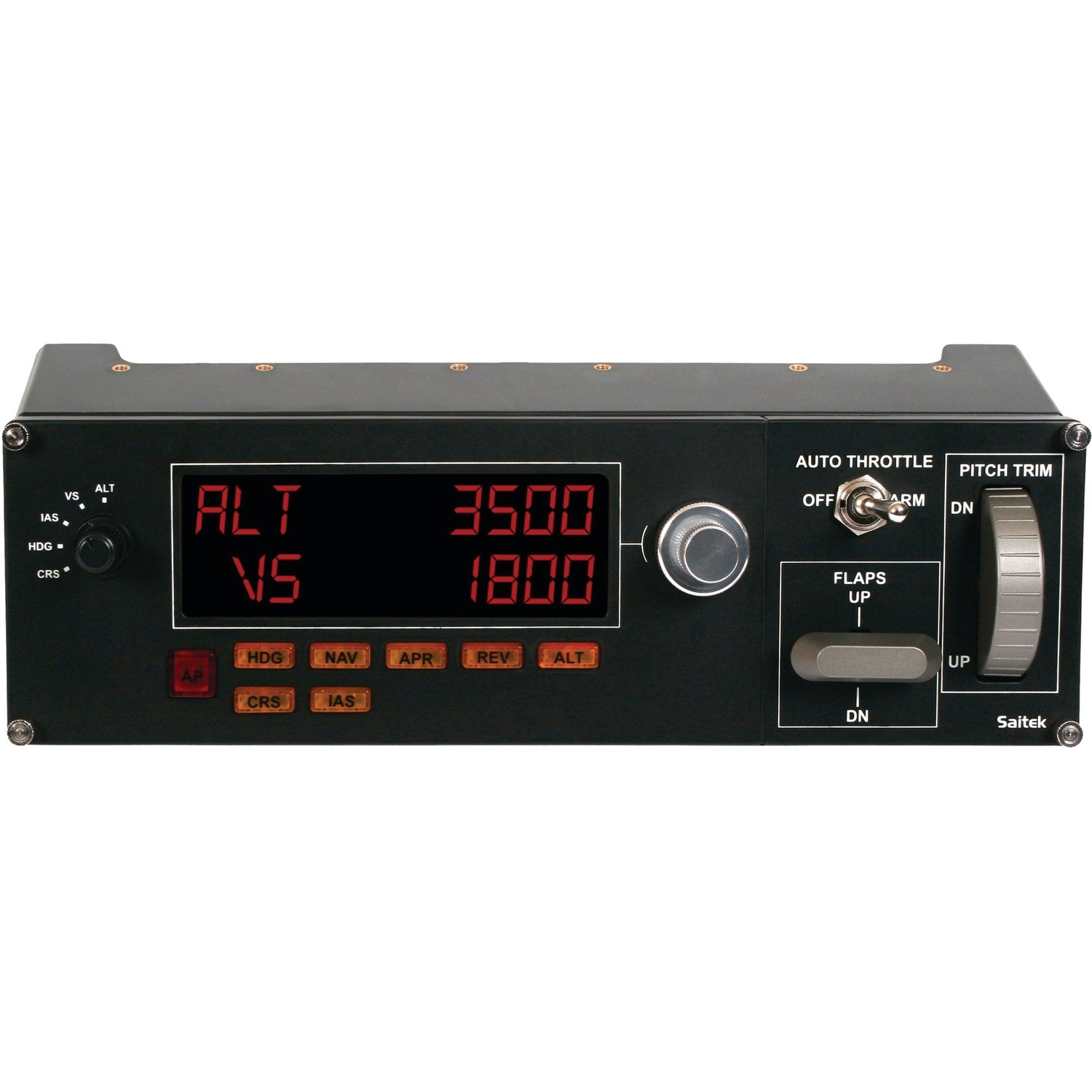 Saitek Pro Flight Multi Panel for PC