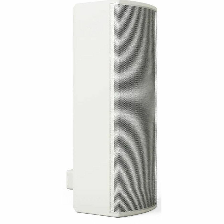 Bose Professional ArenaMatch Utility AMU208-120 2-way Surface Mount, Bracket Mount Speaker - 300 W RMS - White