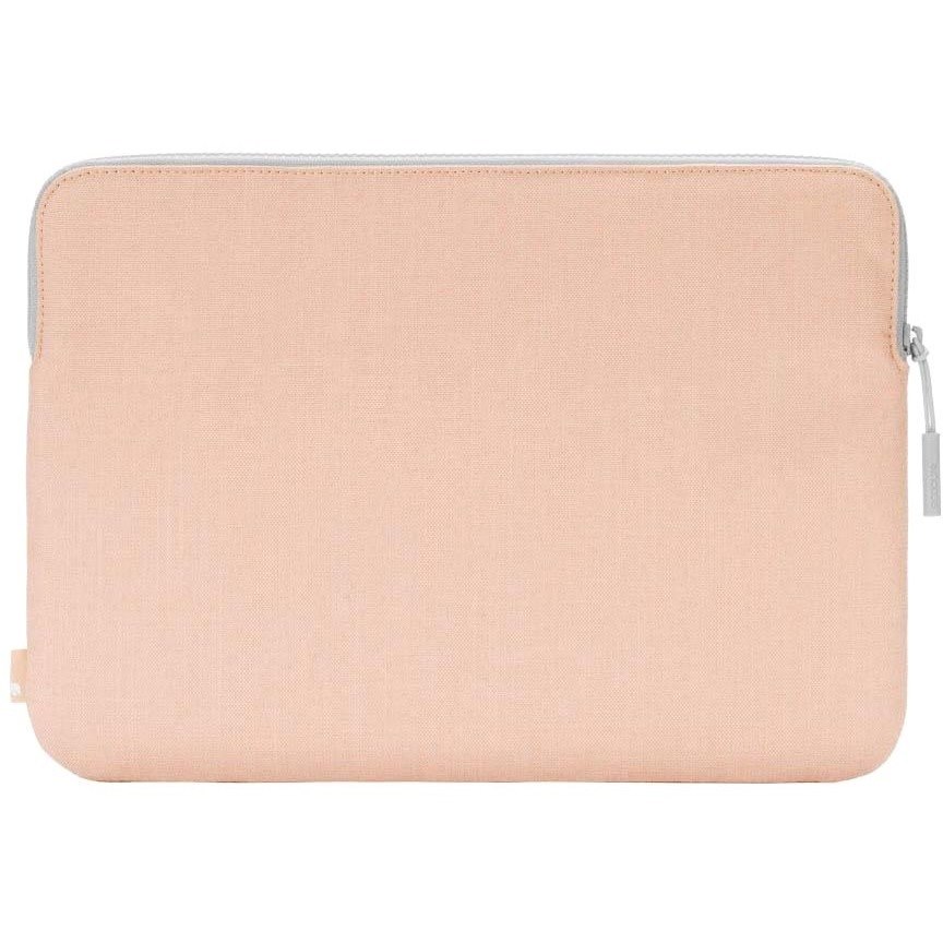 Incase Slim Sleeve Carrying Case (Sleeve) for 13" Apple MacBook Air (Retina Display), MacBook Pro, MacBook Pro (Retina Display) - Blush Pink