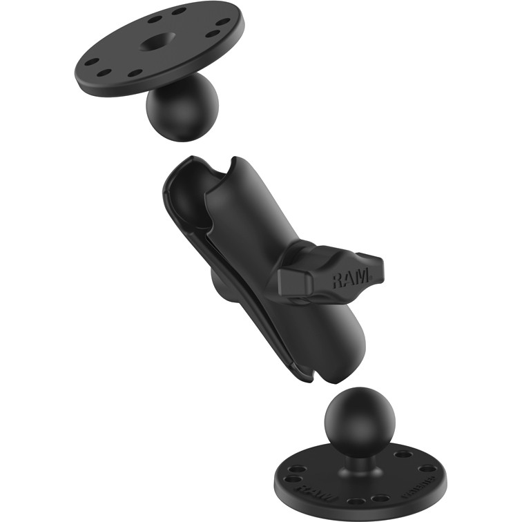 RAM Mounts Vehicle Mount