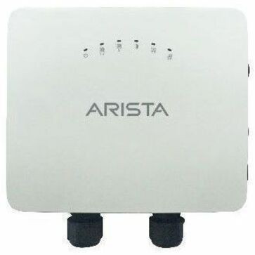 Arista Networks O-235 Dual Band Wi-Fi 6 IEEE 802.11 a/b/g/n/ac/ax 5.40 Gbit/s Wireless Access Point - Outdoor - Yes