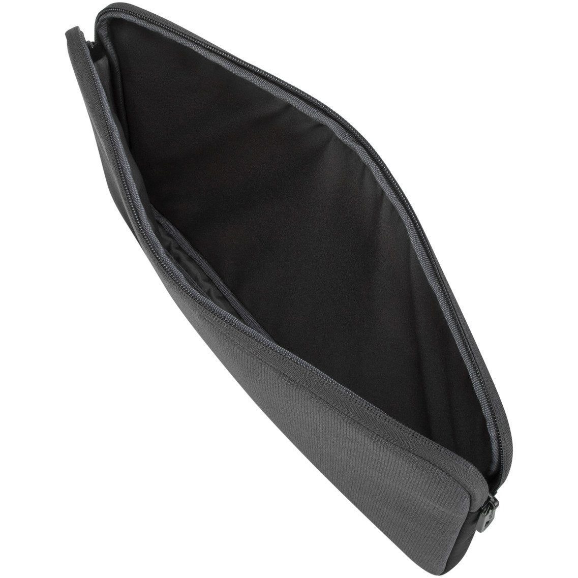 Targus Cypress EcoSmart TBS64702GL Carrying Case Rugged (Sleeve) for 15.6" Notebook - Gray