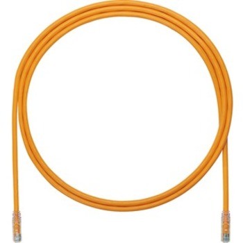 Panduit Cat.6a U/UTP Patch Network Cable