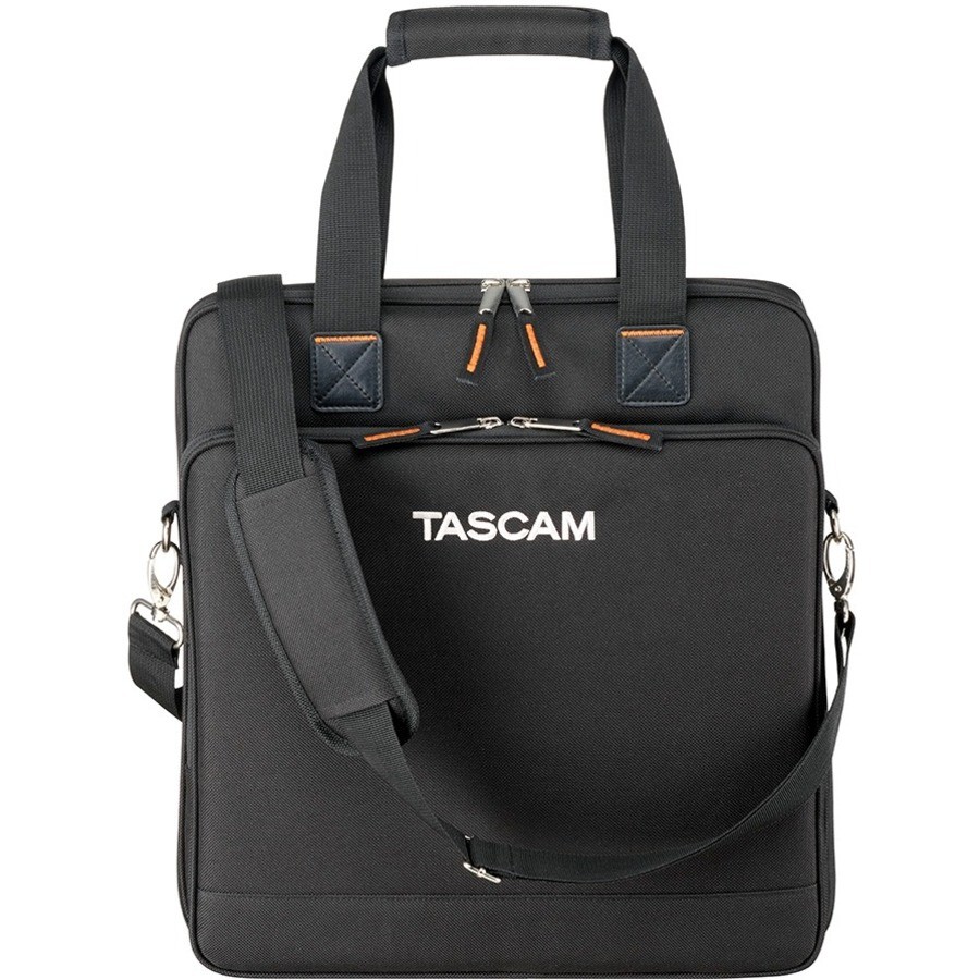 TASCAM Carrying Case TASCAM Audio Mixer, Audio Recorder