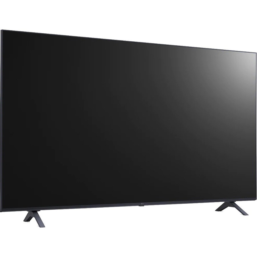 LG Commercial Lite 50UR340C9UD 50" LED-LCD TV - 4K UHDTV - High Dynamic Range (HDR) - Navy Blue