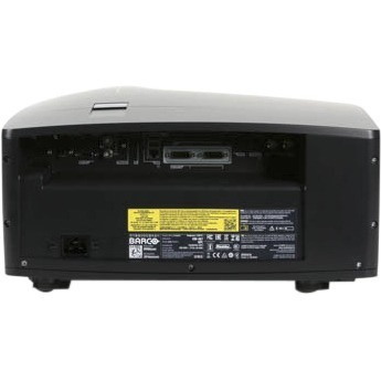 Barco F80-4K12 3D DLP Projector - 17:10