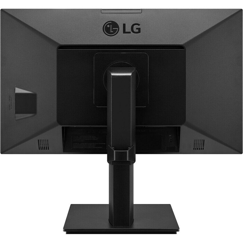 LG 24CN650W All-in-One Thin Client Celeron J4105 Quad-core (4 Core) 1.50 GHz