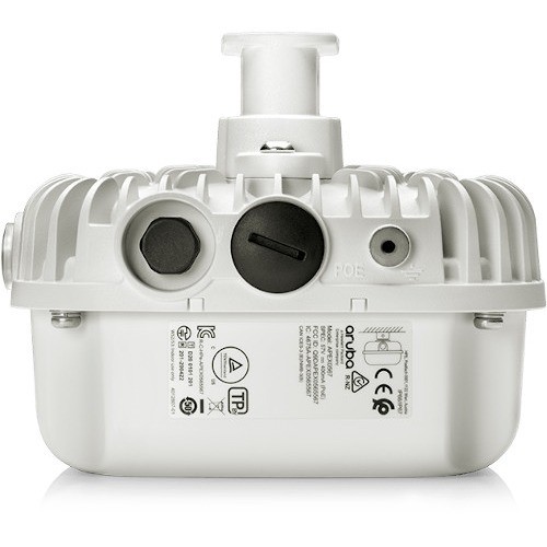 Aruba AP-567 802.11ax 1.73 Gbit/s Wireless Access Point - TAA Compliant