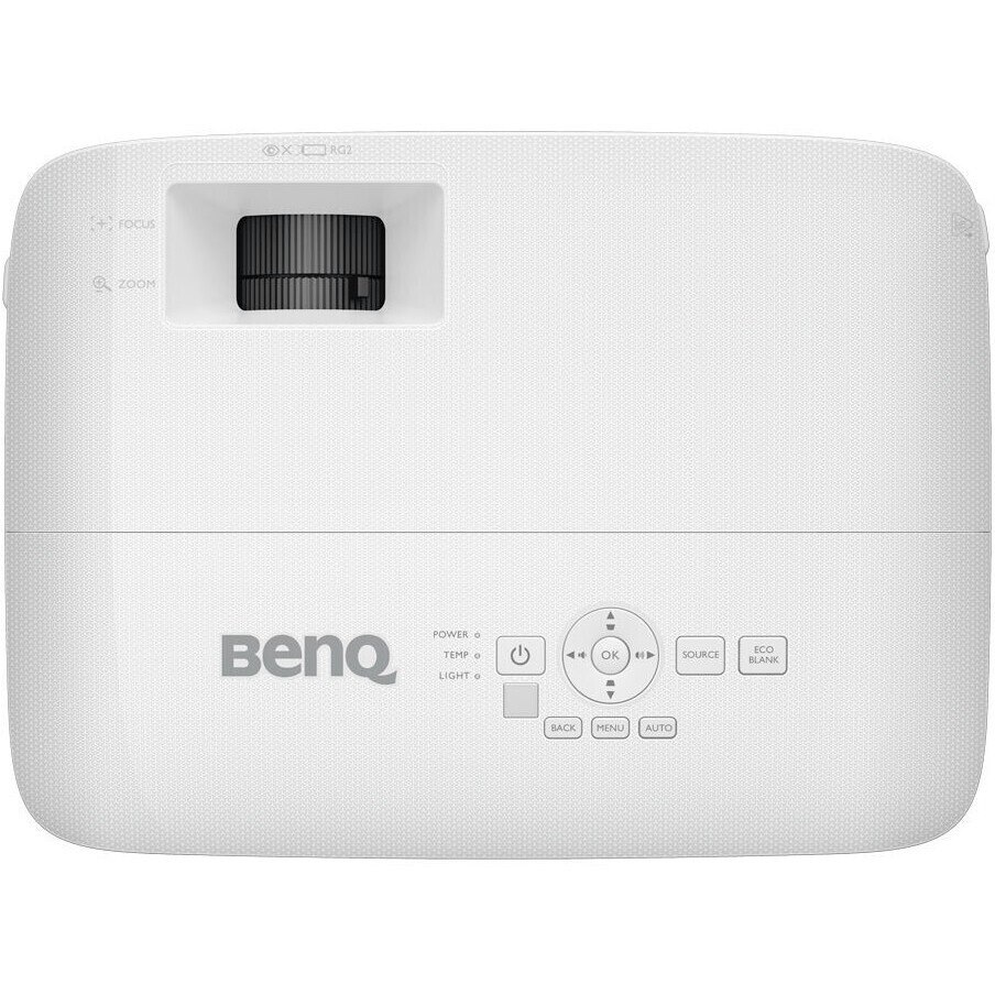 BenQ TH575 3D DLP Projector - 16:9 - Ceiling Mountable - White