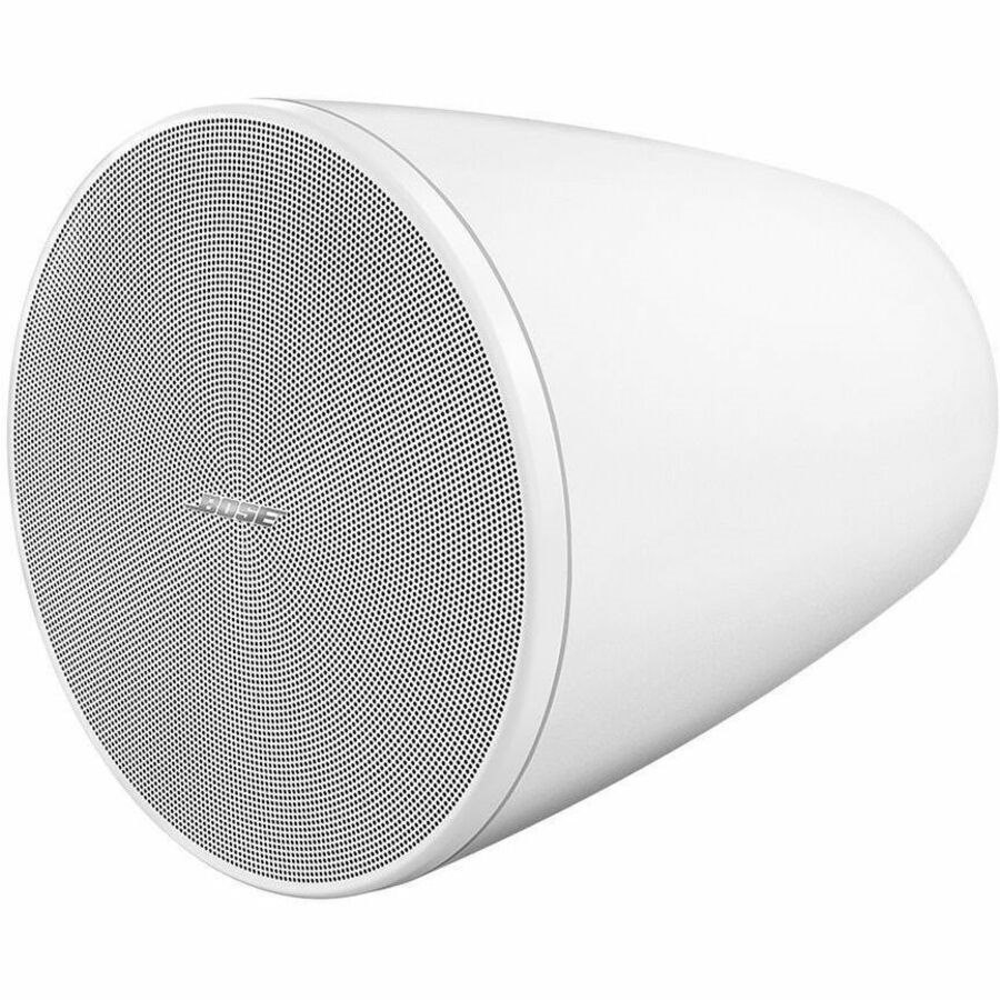 Bose Professional DesignMax DM5P 2-way Indoor Pendant Mount Speaker - 60 W RMS - White